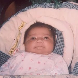 Meet your Posher, Pamela